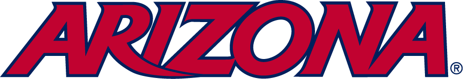 Arizona Wildcats 2018-Pres Wordmark Logo v2 diy iron on heat transfer